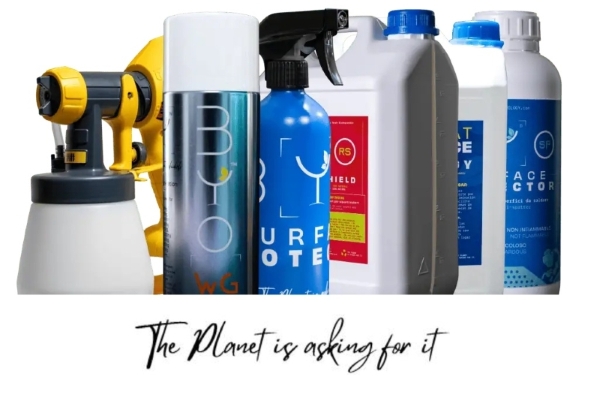 3YO TECHNOLOGY Termékei